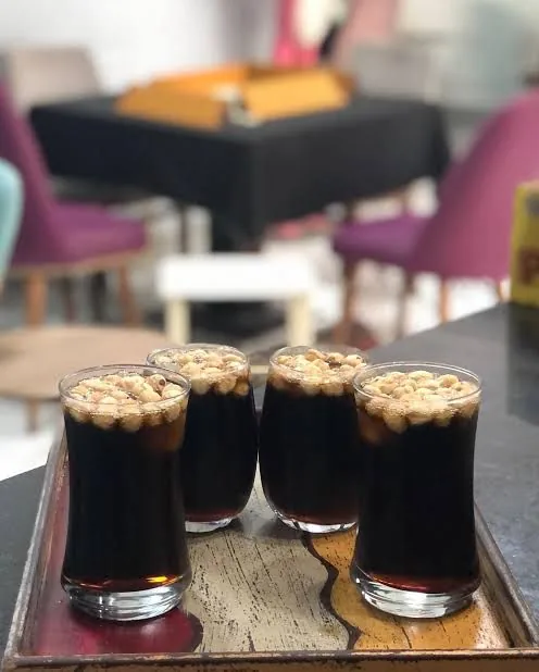 Fındıklı kola & fanta