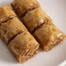 Fındıklı baklava