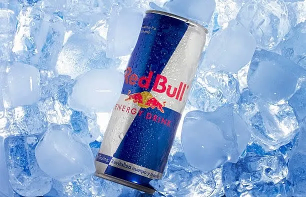 Fındıklı redbull